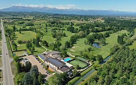 Golf Hotel Cavaglia